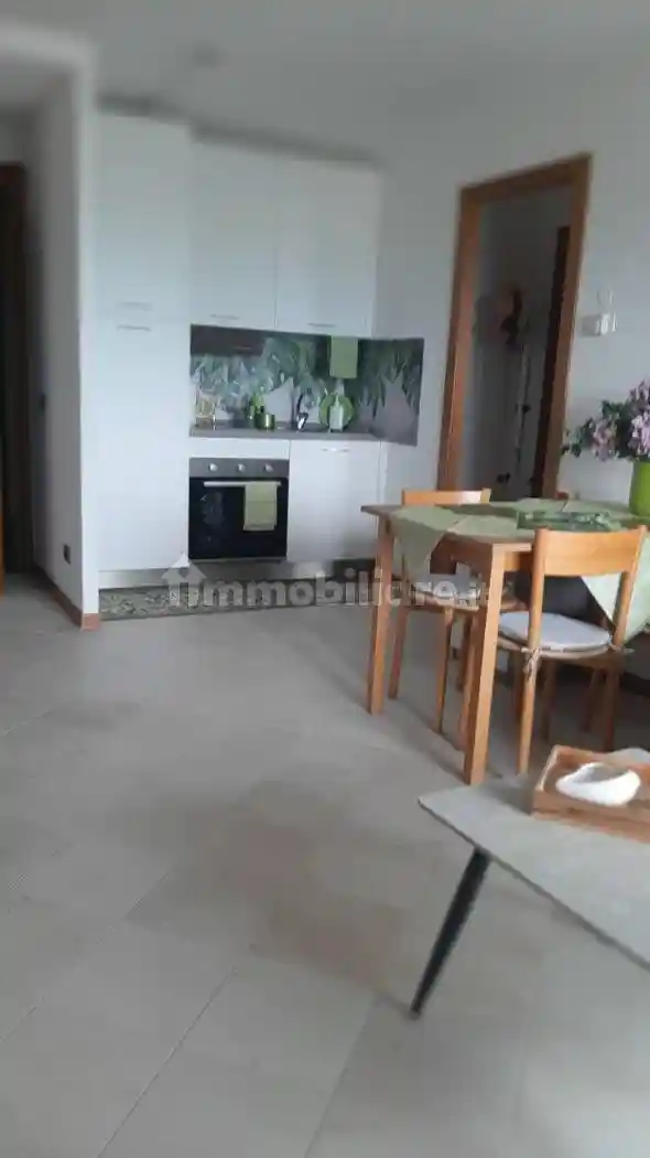 Bilocale via Antonio Caccia 33, Diaz, Udine - foto 5