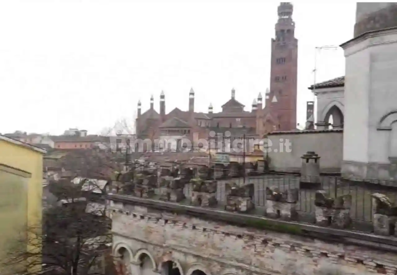 Appartamento in vendita a Cremona
