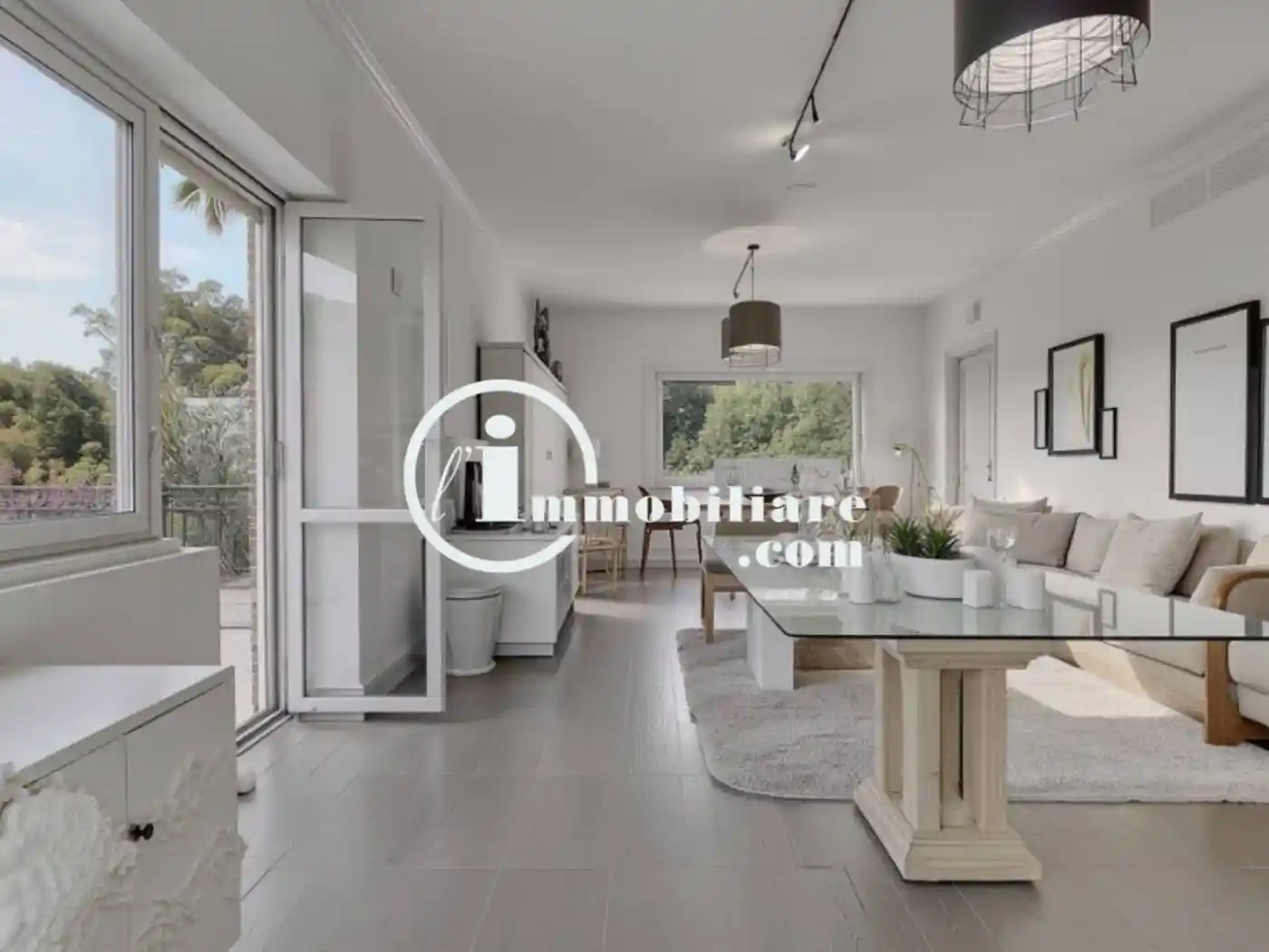 Attico - Mansarda in vendita a Roma