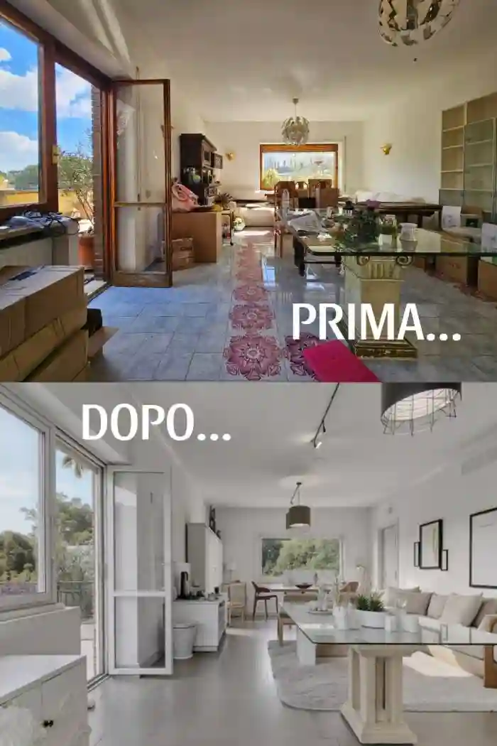 Attico - Mansarda - foto 2