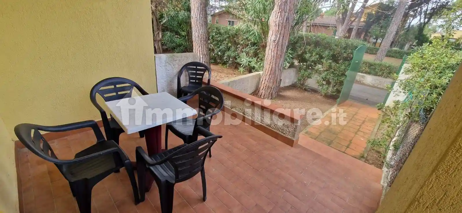 Appartamento in vendita a Orbetello