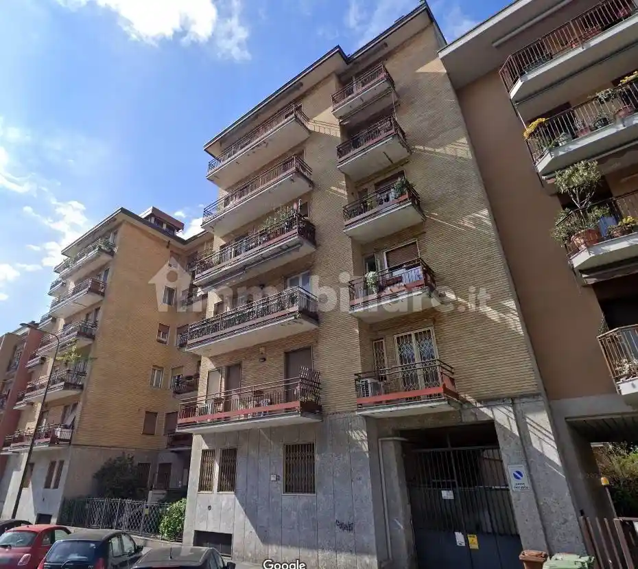 Appartamento all'asta via Palmi 18, Milano - foto 2