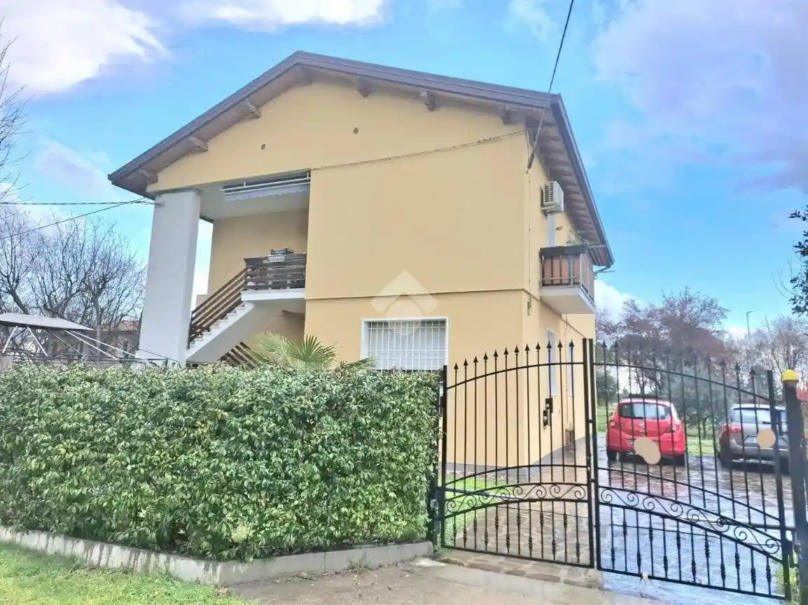 Villa bifamiliare via Cassola 11, Corallo Sveglia, Valsamoggia - foto 2