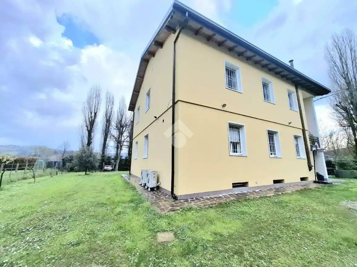 Villa bifamiliare via Cassola 11, Corallo Sveglia, Valsamoggia - foto 3