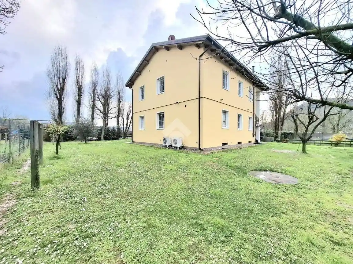 Villa bifamiliare via Cassola 11, Corallo Sveglia, Valsamoggia - foto 4