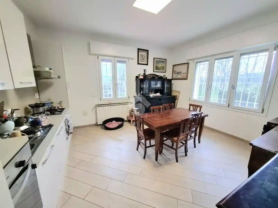 Villa bifamiliare via Cassola 11, Corallo Sveglia, Valsamoggia - foto 5