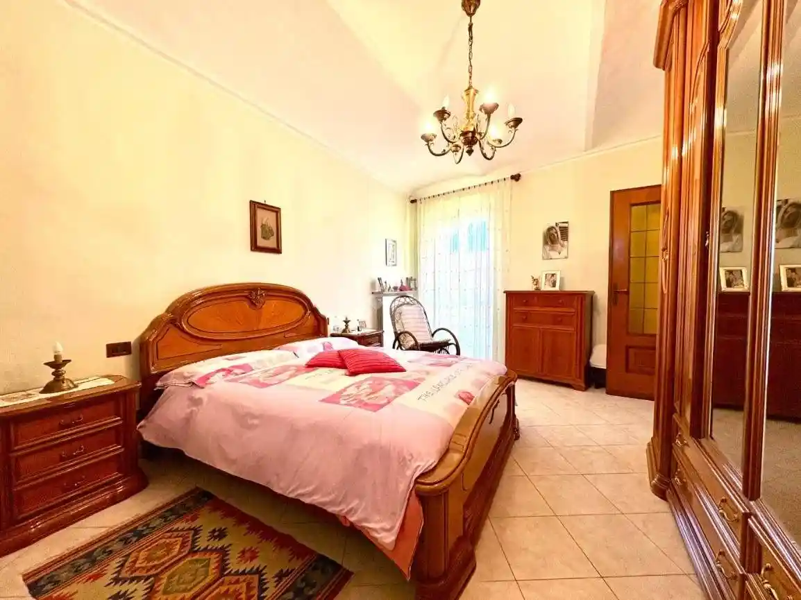 Casa indipendente in vendita a La Loggia