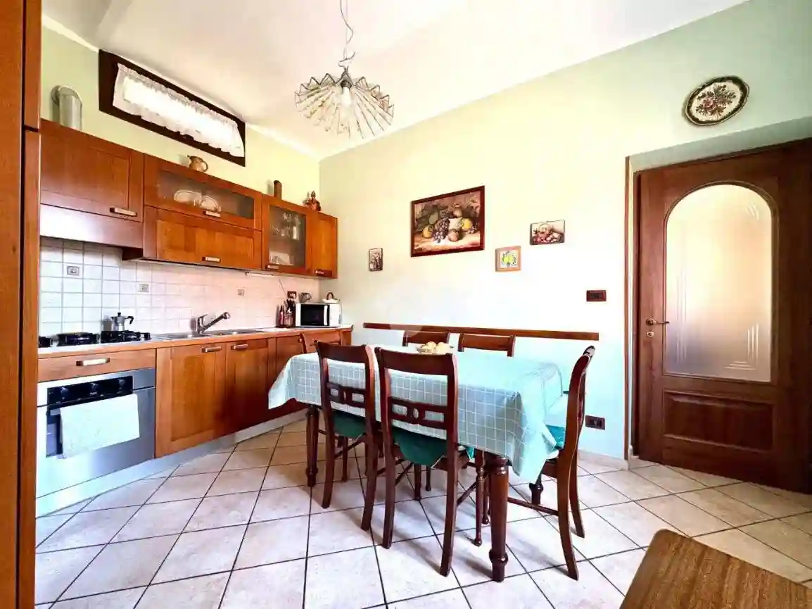 Casa indipendente - foto 5