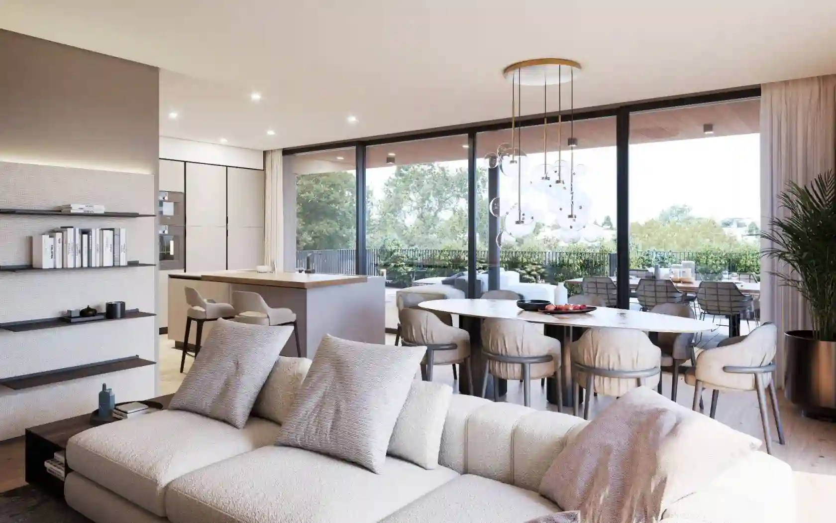 Appartamento - foto 2