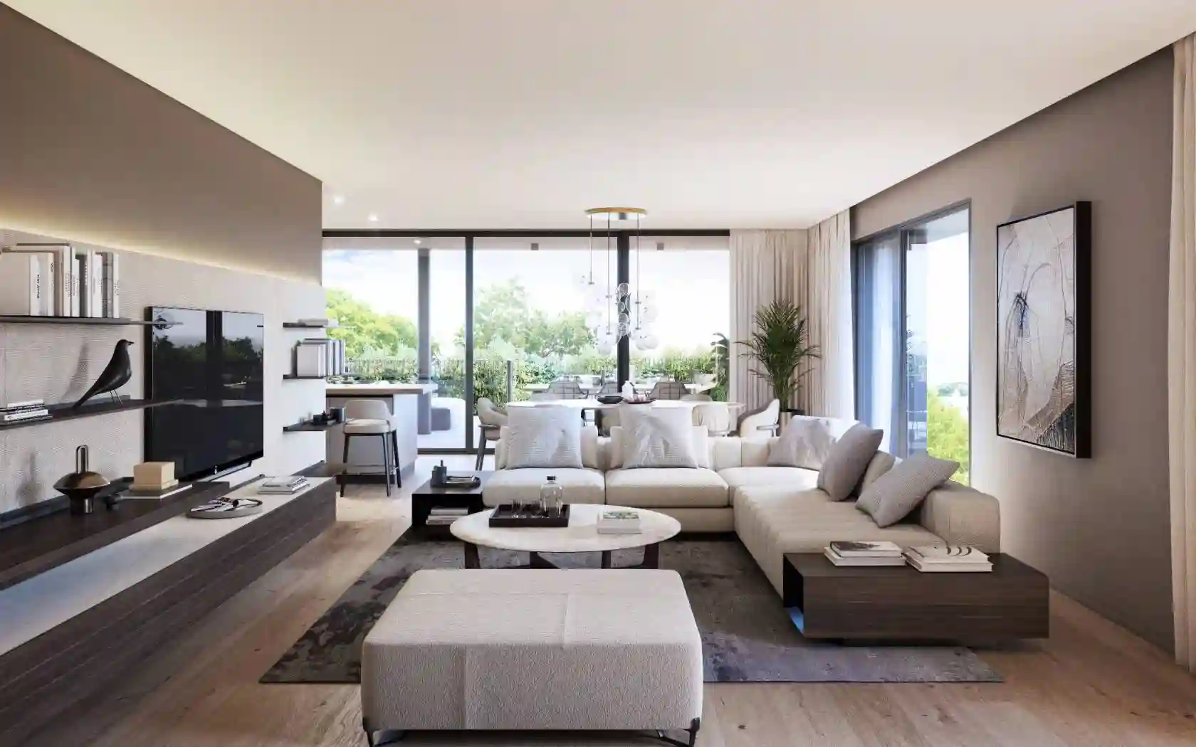 Appartamento - foto 3