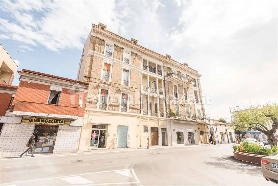 Appartamento in vendita a Montesilvano