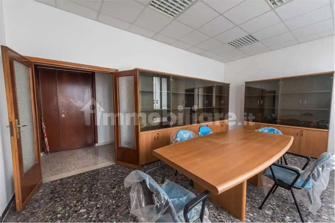 Quadrilocale corso Umberto , 65, Centro, Montesilvano - foto 5