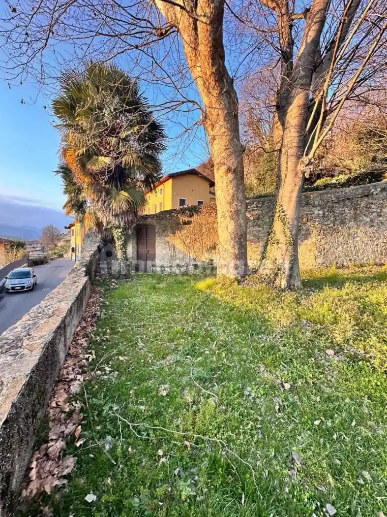 Villa plurifamiliare via Olmo, Centro, Villa d'Adda - foto 4