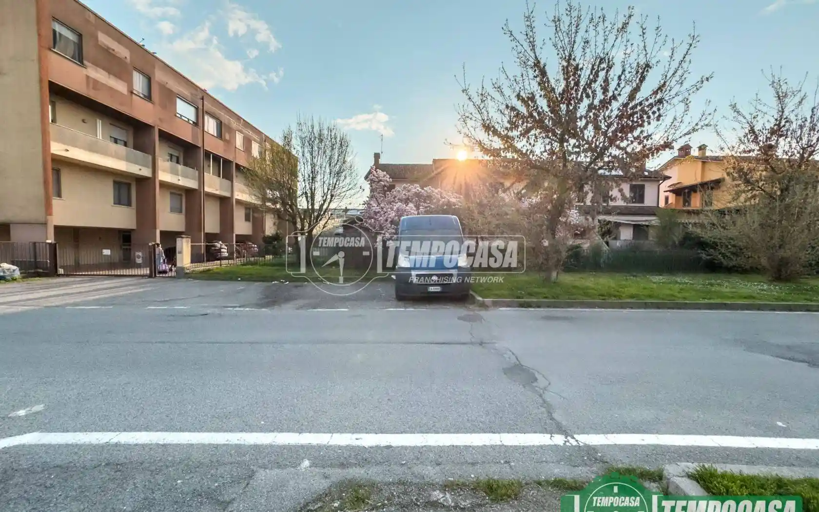 Appartamento in vendita a Castiraga Vidardo