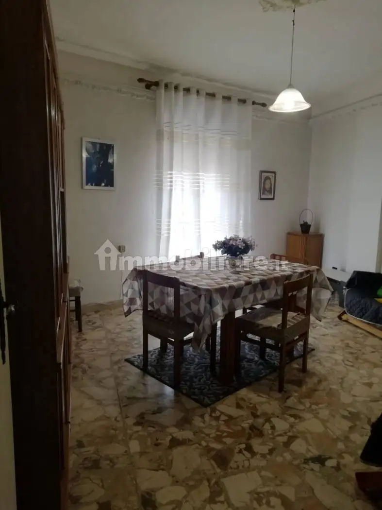 Appartamento in affitto a San Cataldo