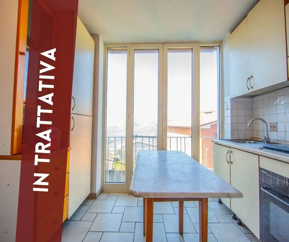 Appartamento in vendita a Vico nel Lazio