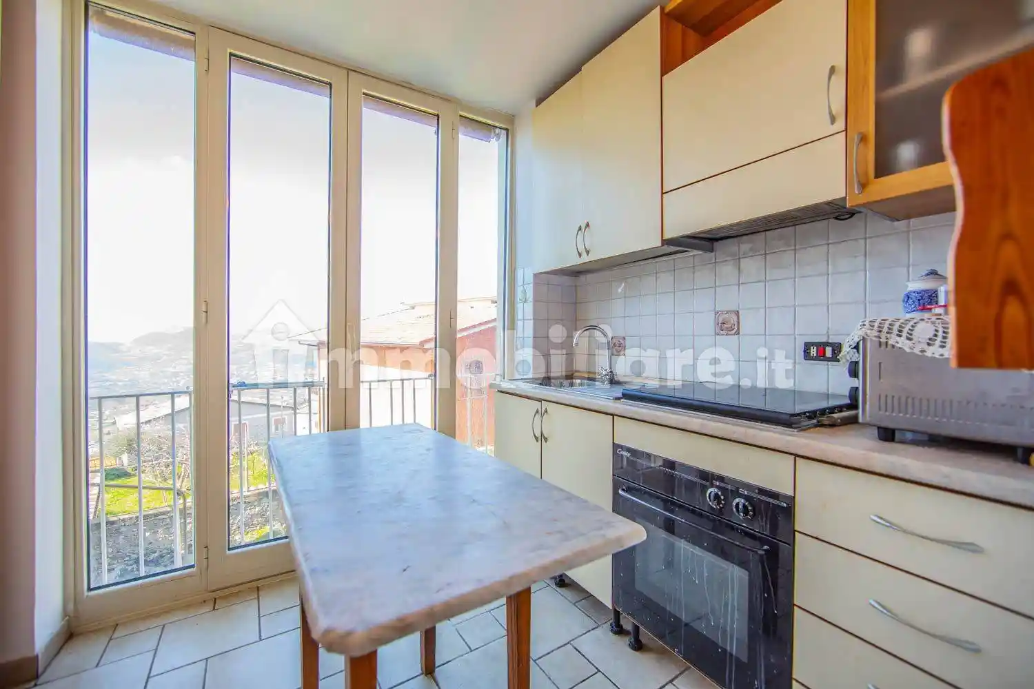 Trilocale via del Plebiscito, Centro, Vico nel Lazio - foto 2