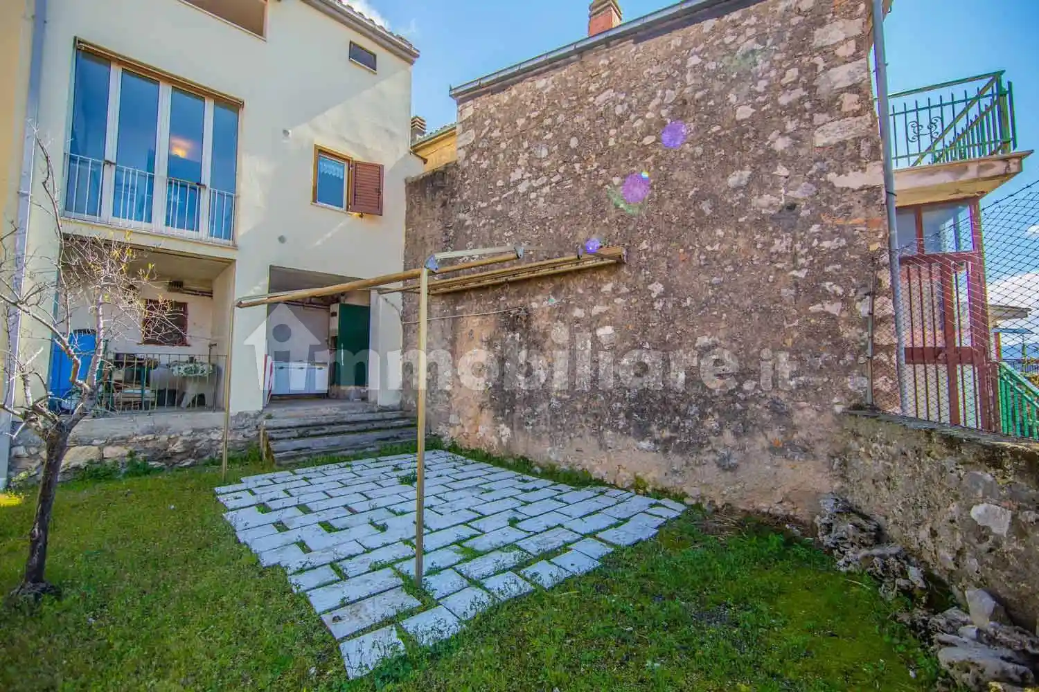 Trilocale via del Plebiscito, Centro, Vico nel Lazio - foto 3