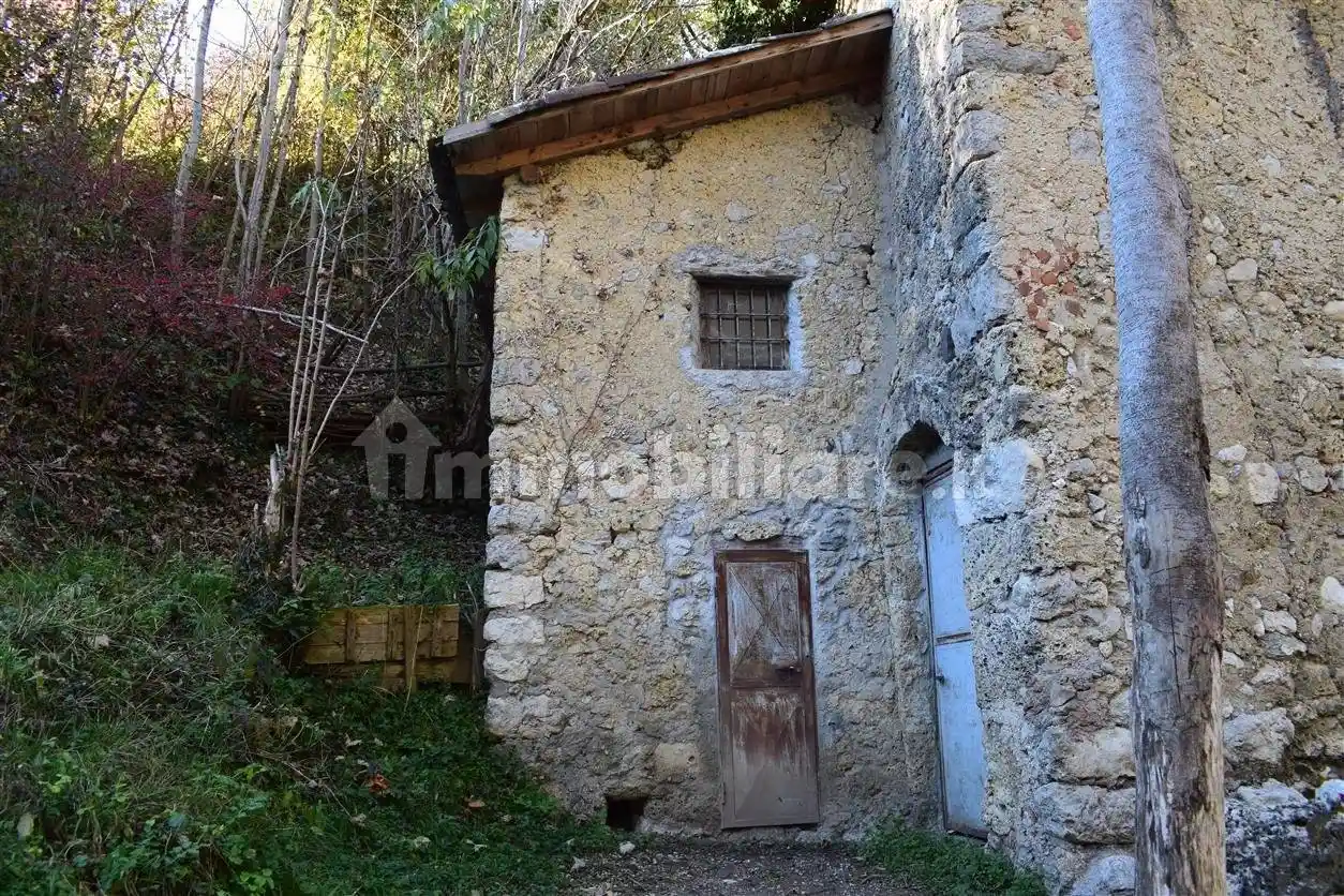 Rustico - Casale in vendita a Serina