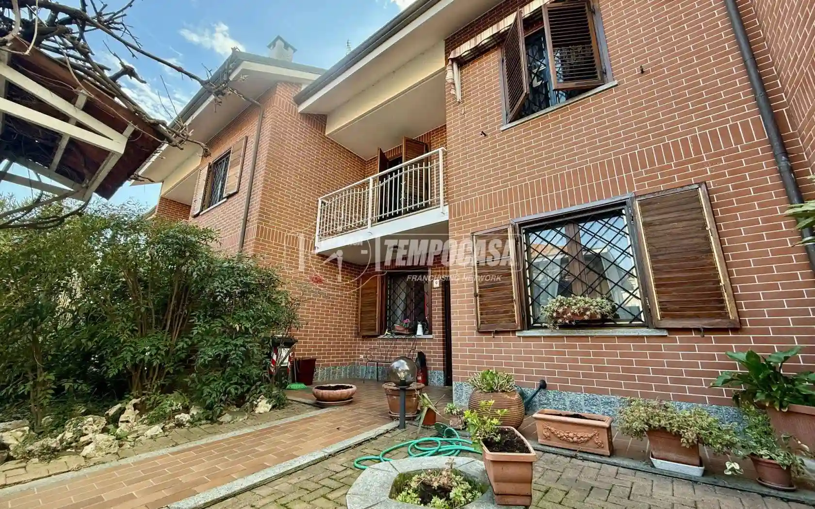 Villetta a schiera - foto 2