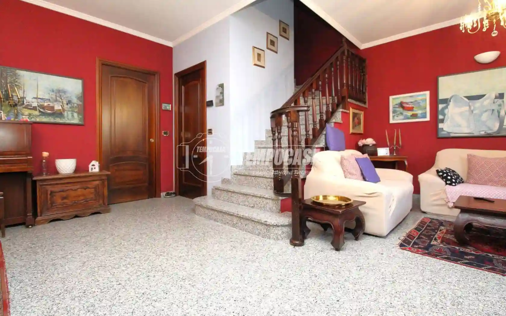 Villetta a schiera - foto 4