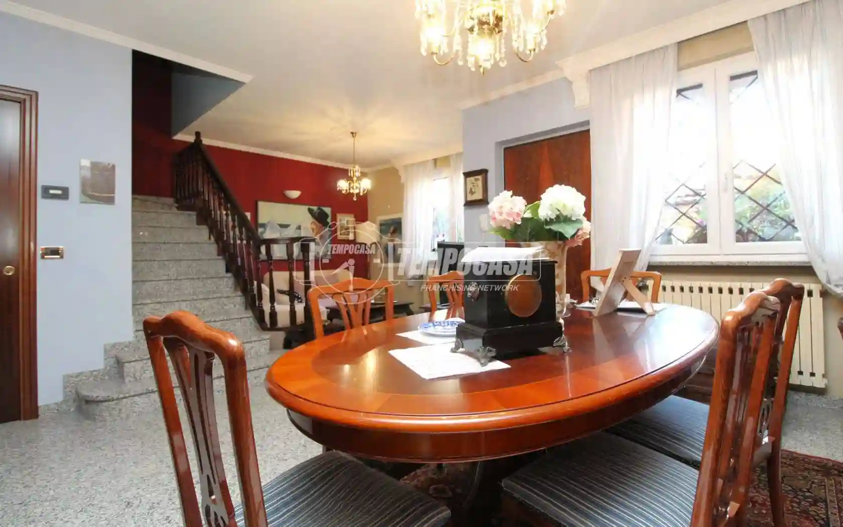 Villetta a schiera - foto 5