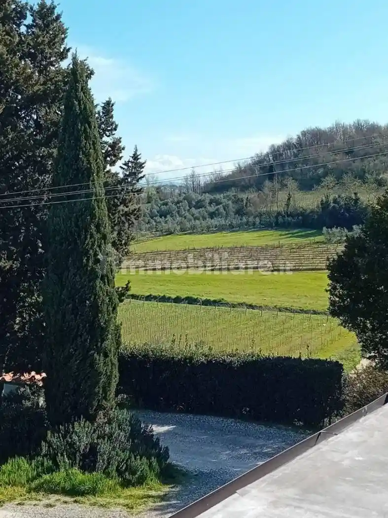 Appartamento in vendita a San Miniato