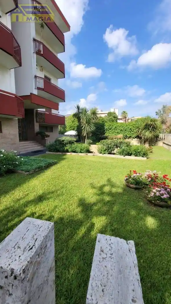 Appartamento in vendita a San Benedetto del Tronto