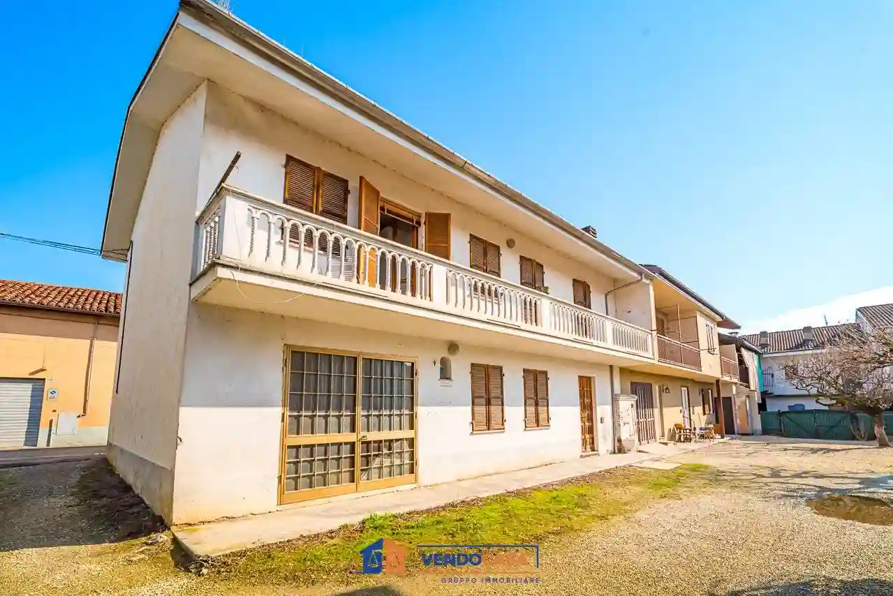 Casa indipendente - foto 2