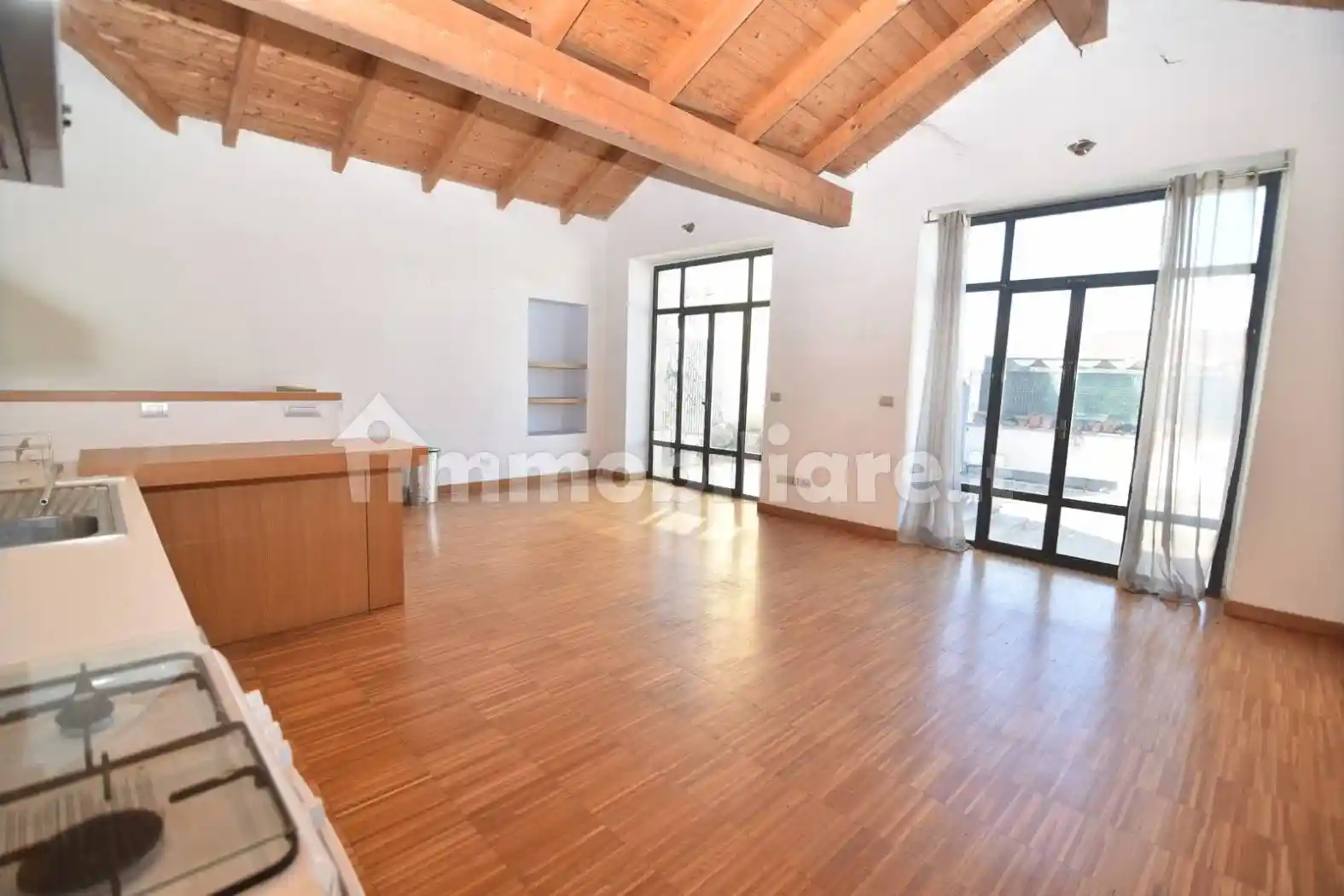 Loft in vendita a Torino