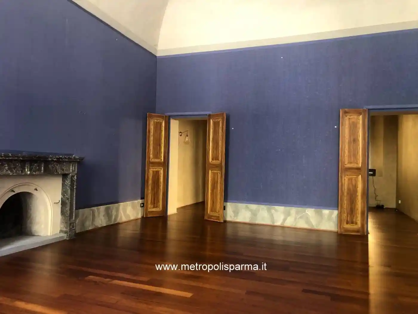 Appartamento in affitto a Parma