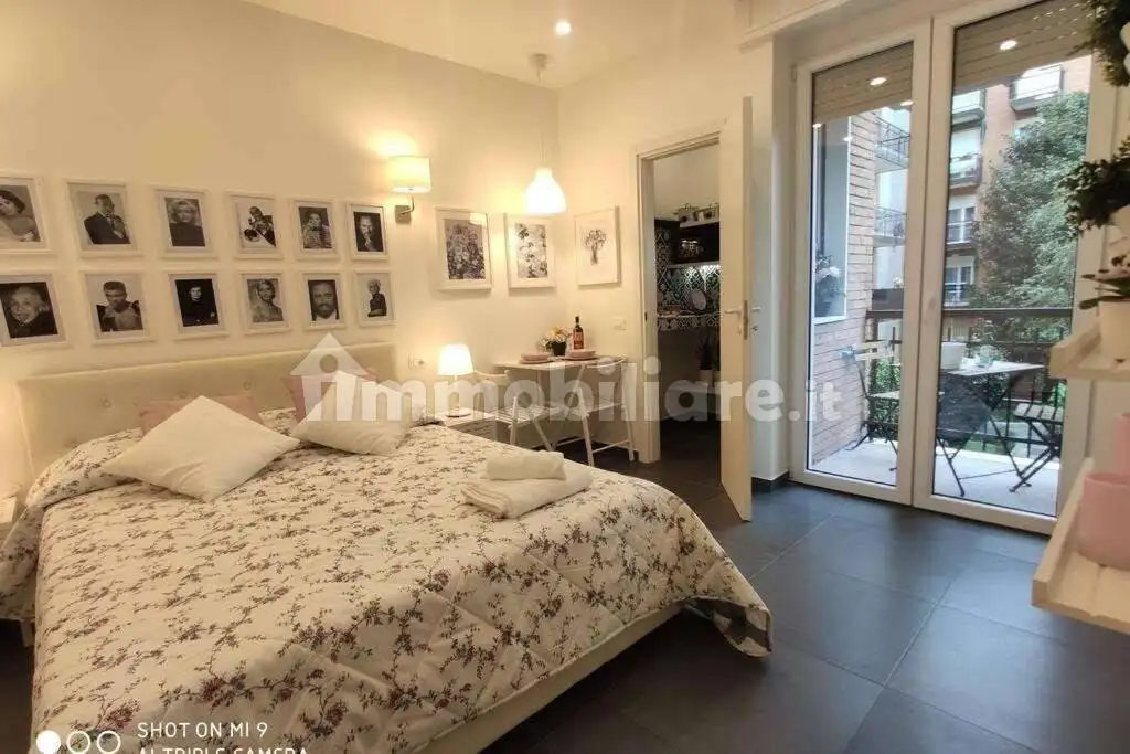 Apartment in vendita a Milan