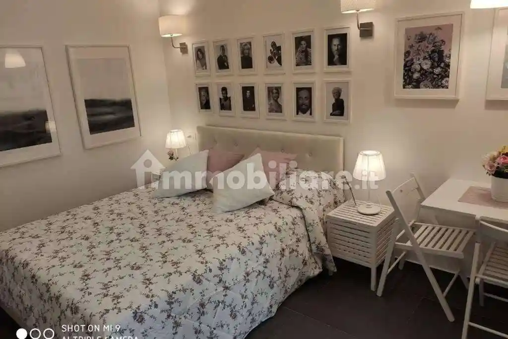 Monolocale Trevi , 4, Dergano, Milano - foto 4