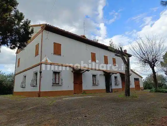Rustico - Casale in vendita a Senigallia