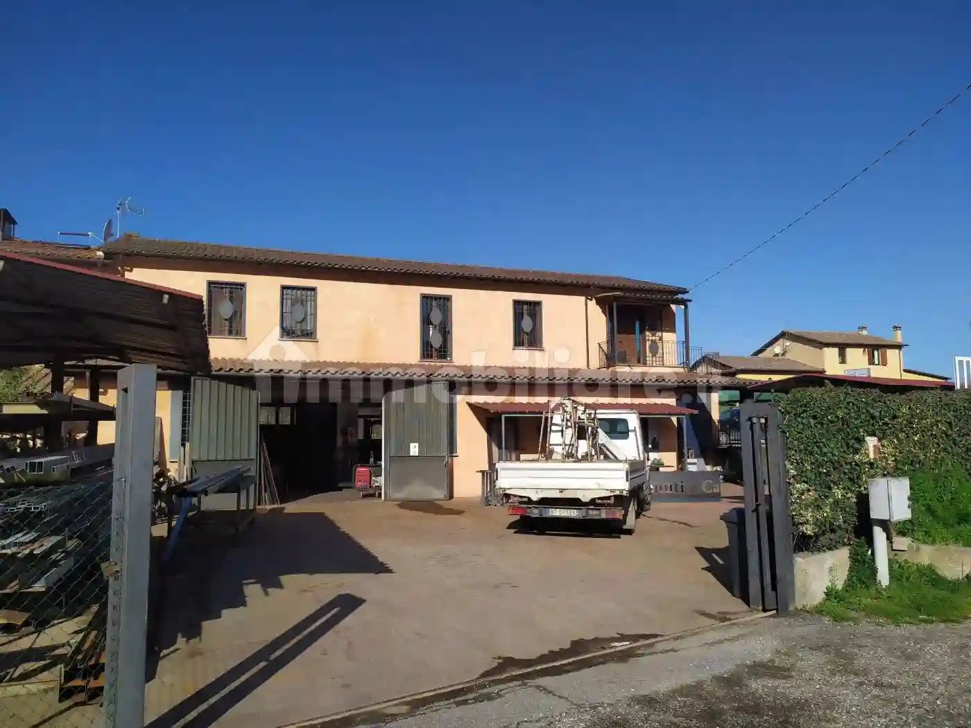 Palazzo - Edificio - foto 3