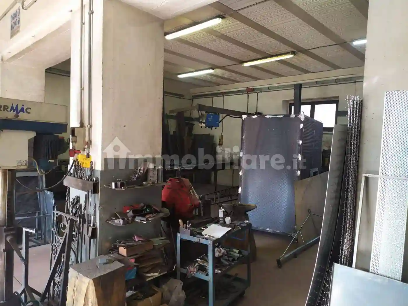 Palazzo - Edificio - foto 4