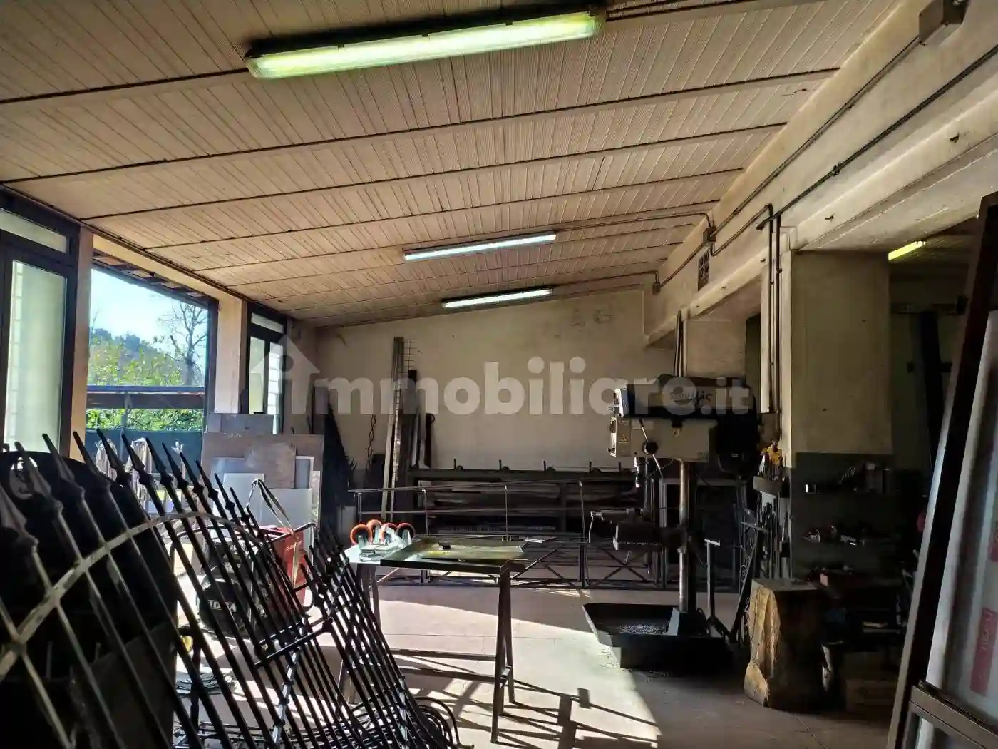 Palazzo - Edificio - foto 5