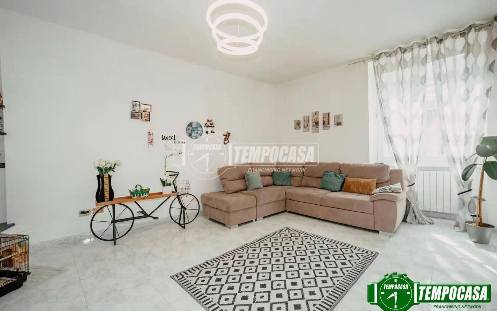 Appartamento in vendita a Castelnuovo Scrivia