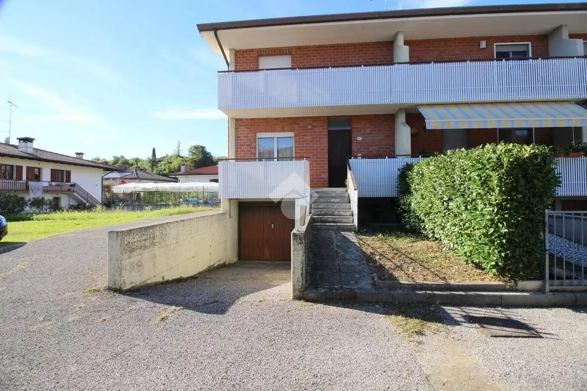 Villetta a schiera in vendita a Faedis