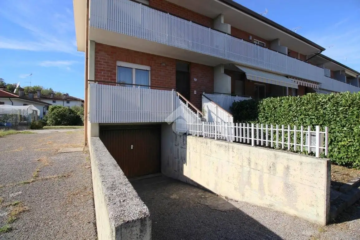 Villa a schiera via Catalogna 27, Centro, Faedis - foto 2