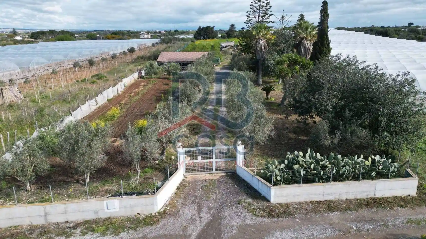 Casa indipendente in vendita a Ispica