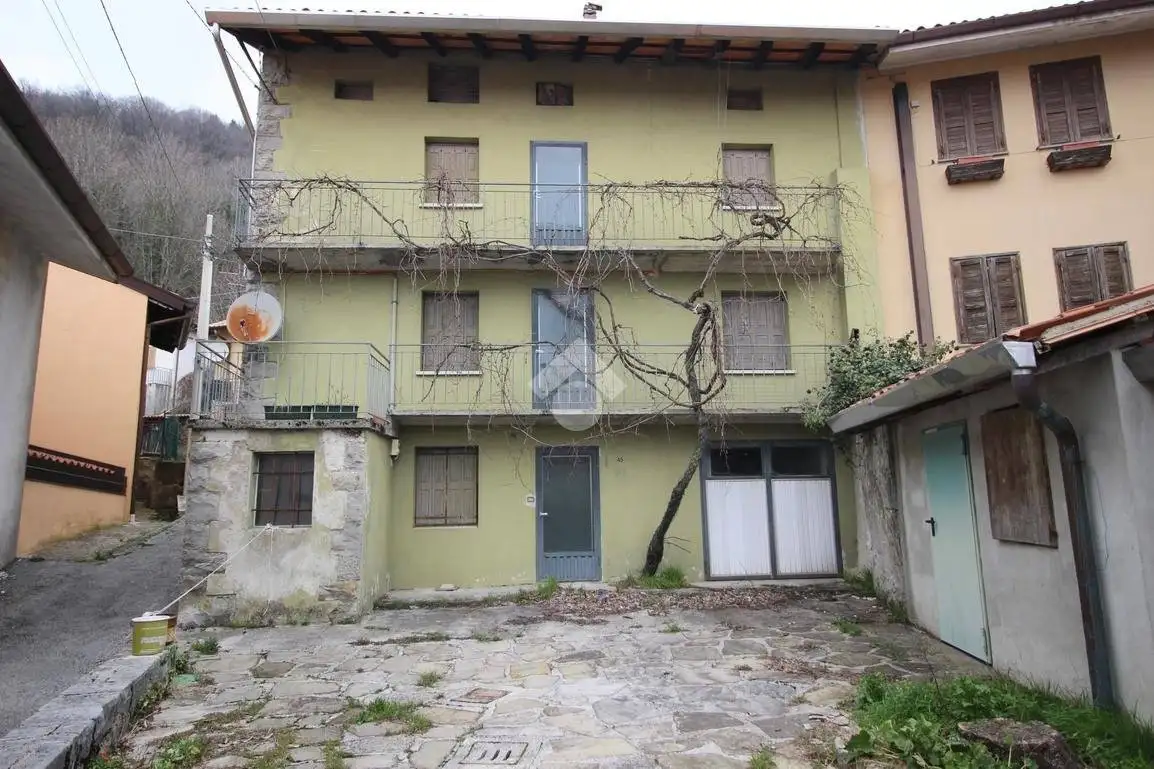 Casa indipendente in vendita a Faedis