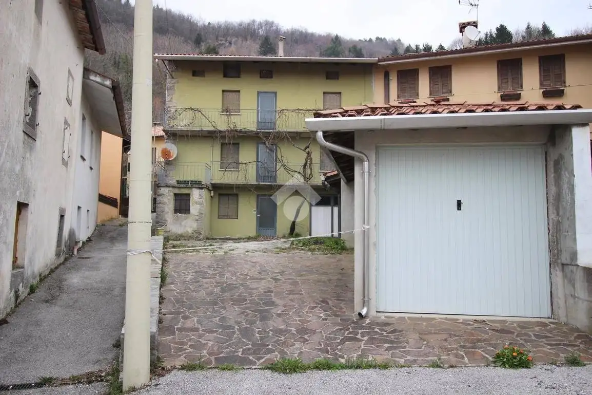 Terratetto plurifamiliare via Lipa 45, Faedis - foto 3