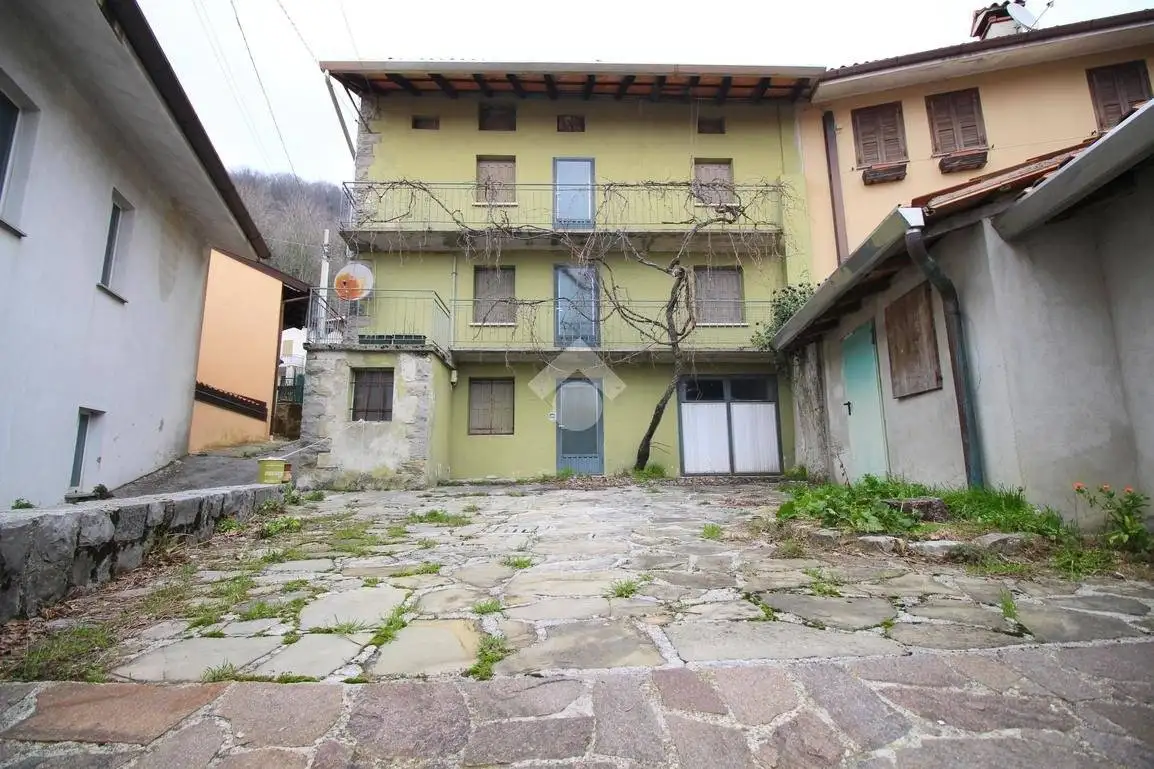 Terratetto plurifamiliare via Lipa 45, Faedis - foto 4