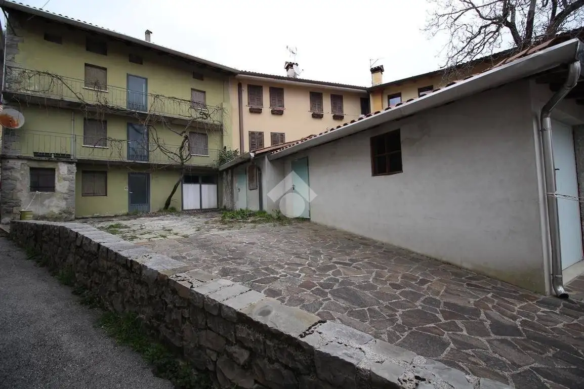 Terratetto plurifamiliare via Lipa 45, Faedis - foto 5