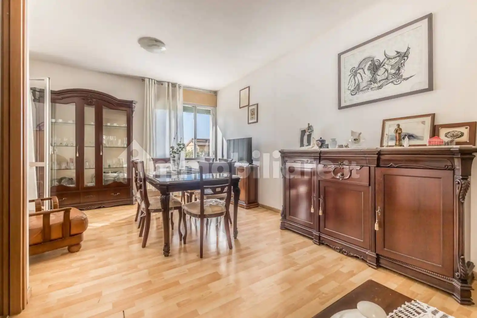 Appartamento in vendita a Latina