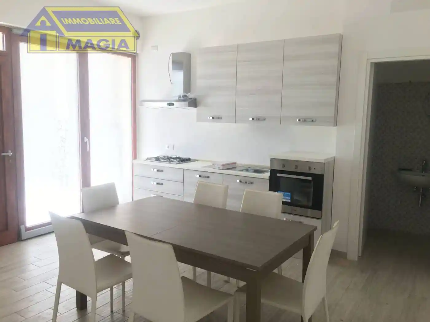 Appartamento in vendita a San Benedetto del Tronto