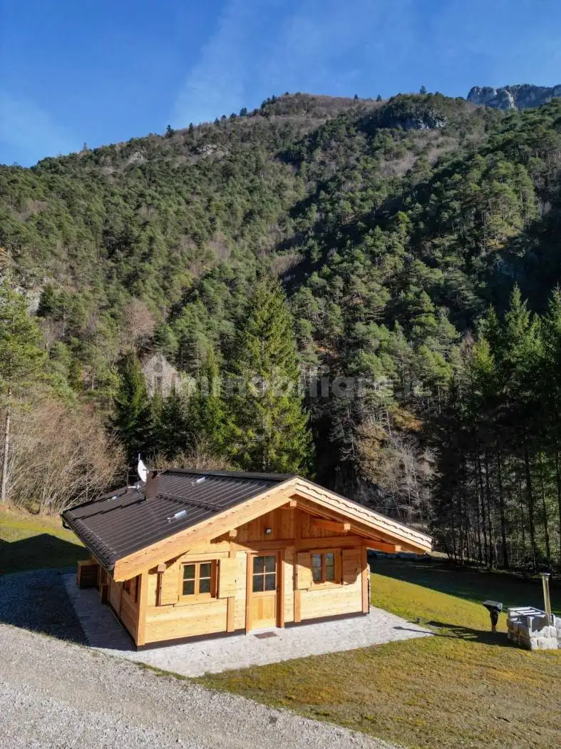 Rustico - Casale in affitto a Stenico