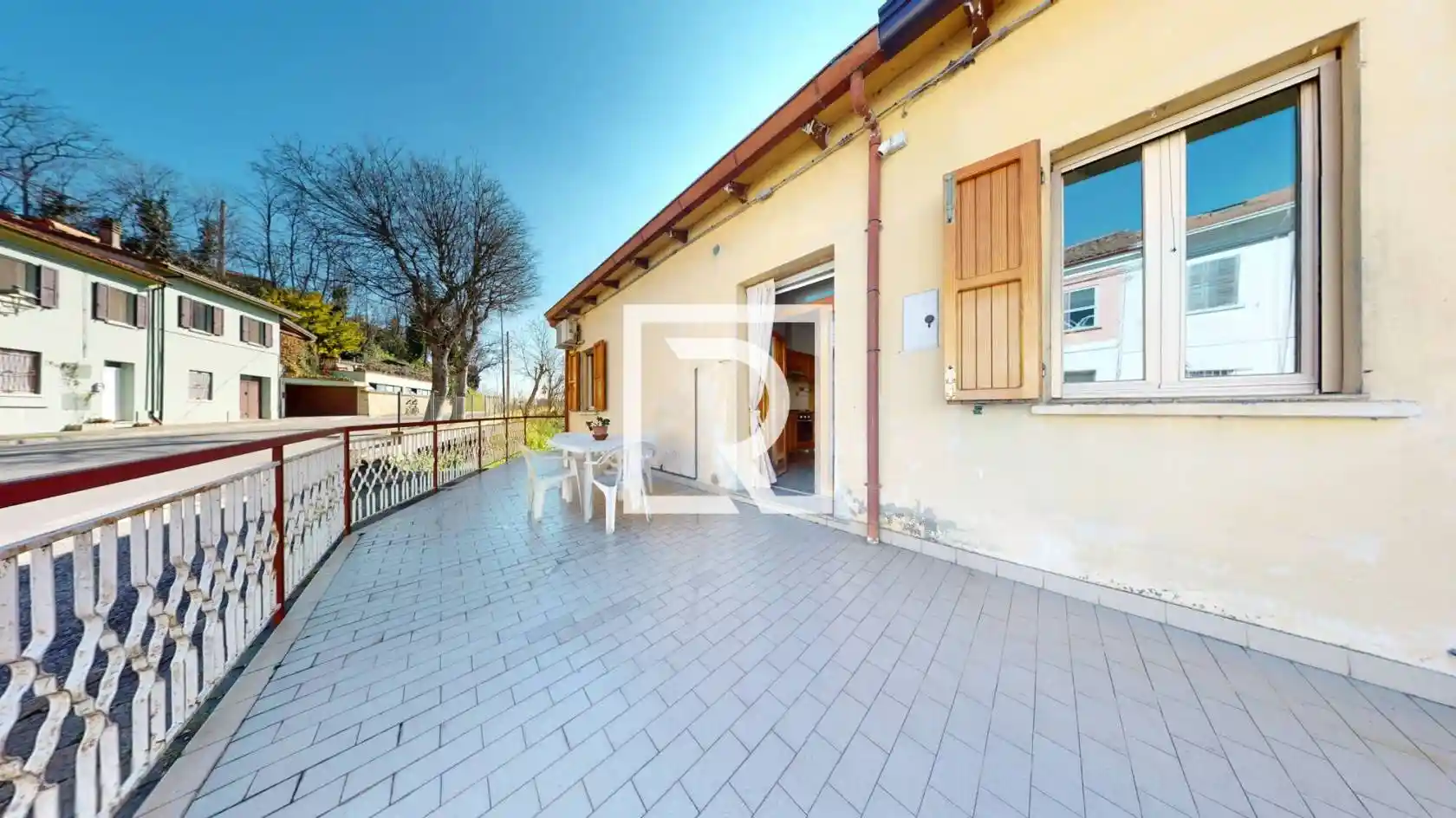 Villetta a schiera - foto 5