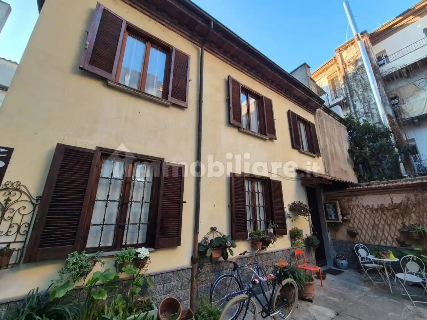 Casa indipendente in vendita a Alessandria